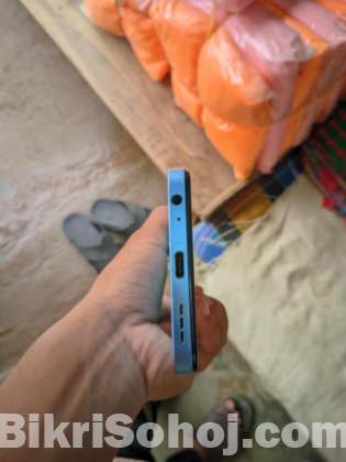 Infinix hot 30i